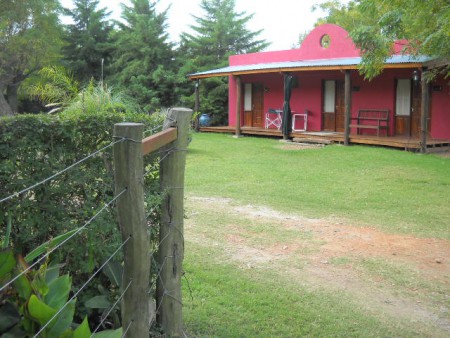 CASA DE HUESPEDES